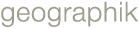 geographik - Thanasis Georgiou